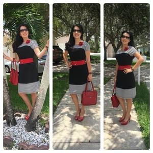 Meet your Posher, Sandra milena